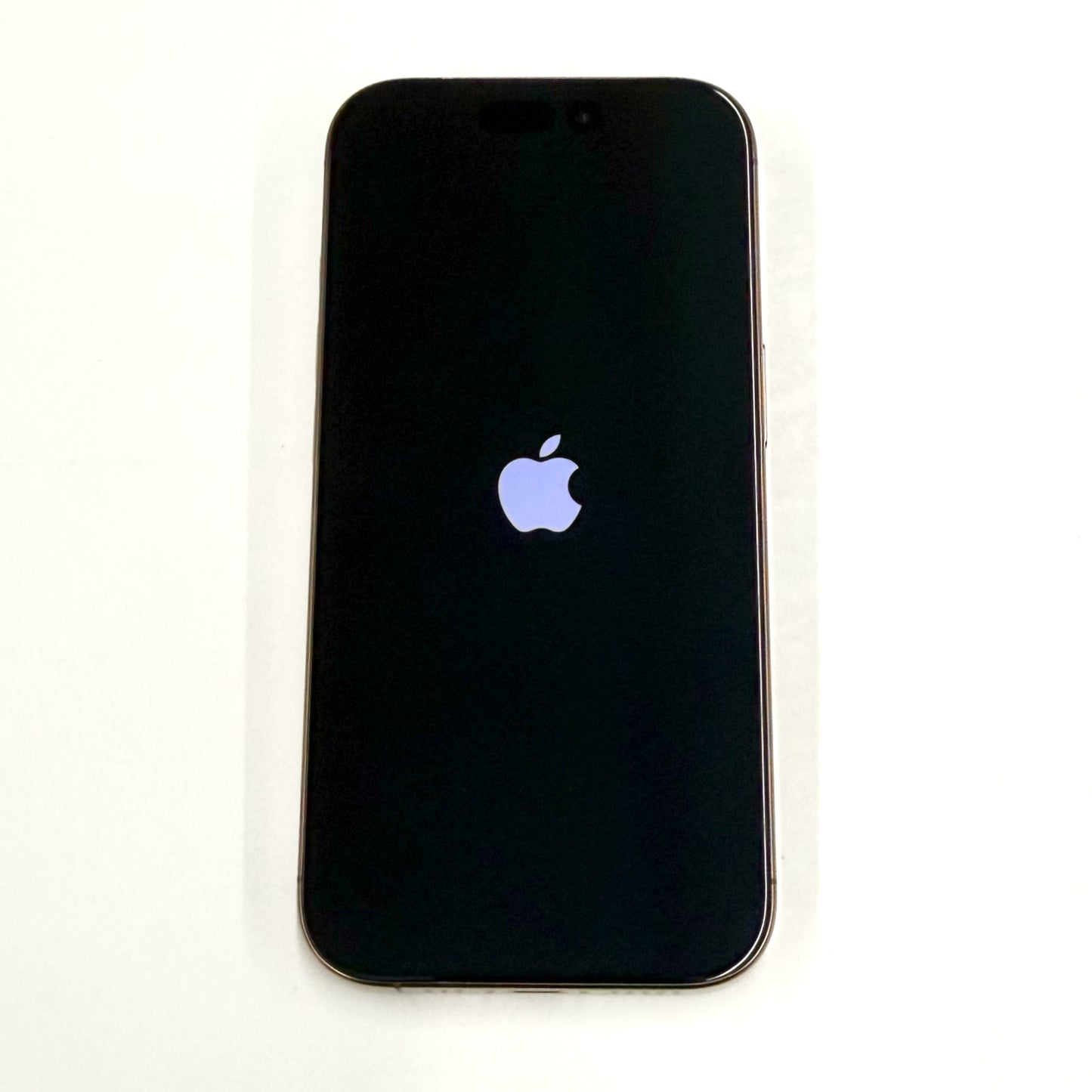 iPhone 16 Pro 1TB Dessert Titanium A Grade 89% Battery T8452
