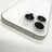iPhone 16 Pro 256GB White Titanium B Grade 92% Battery T8446