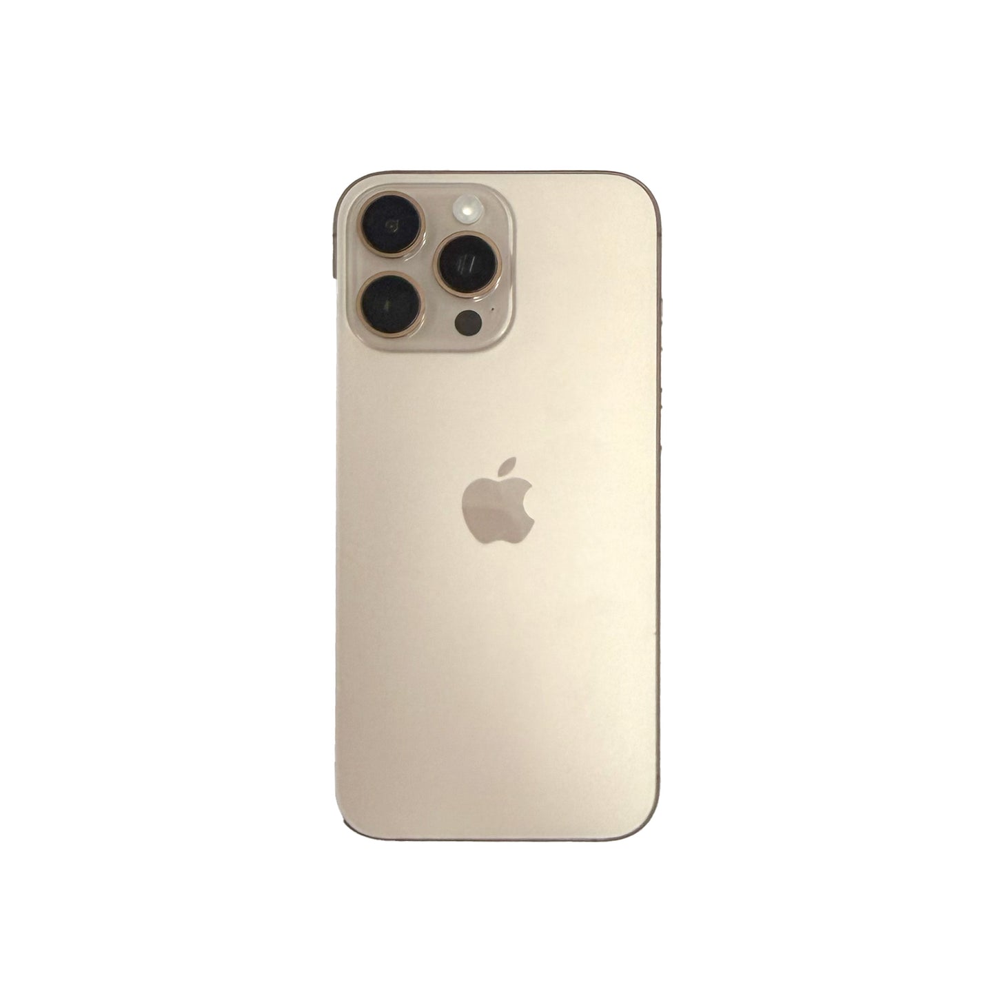 iPhone 16 Pro Max 1TB Desert Titanium A+ Grade 100% Battery T8503