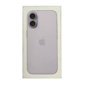 iPhone 17 Lavender 512GB Brand New Sealed T8481