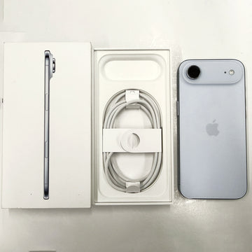 iPhone 17 Air 256GB Light Gold T8444