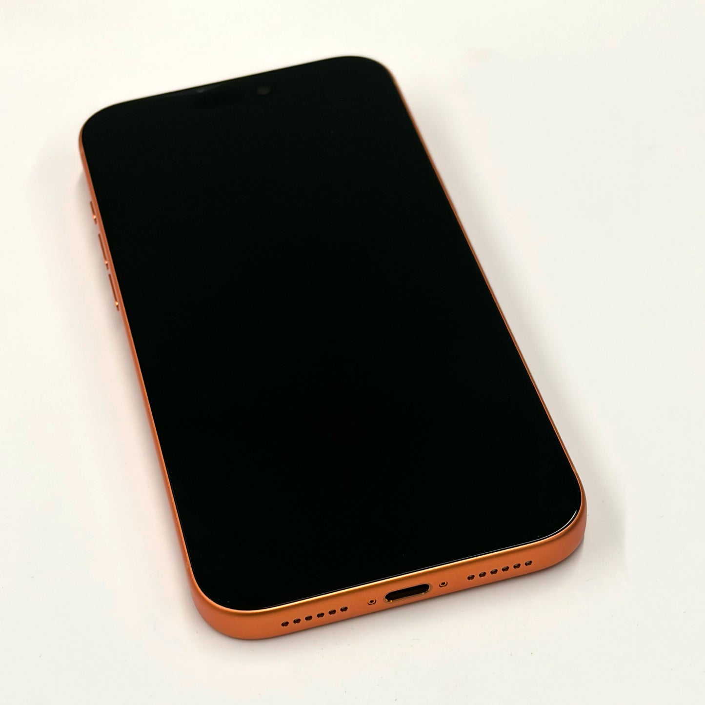 iPhone 17 Pro Max 512GB Cosmic Orange A Grade 100% Battery T8620