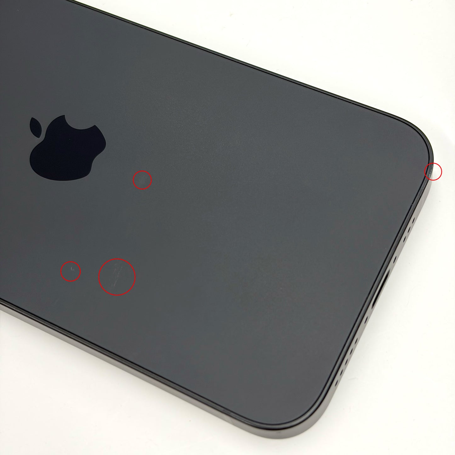 iPhone 17e 256GB Black A Grade 100% Battery T8622