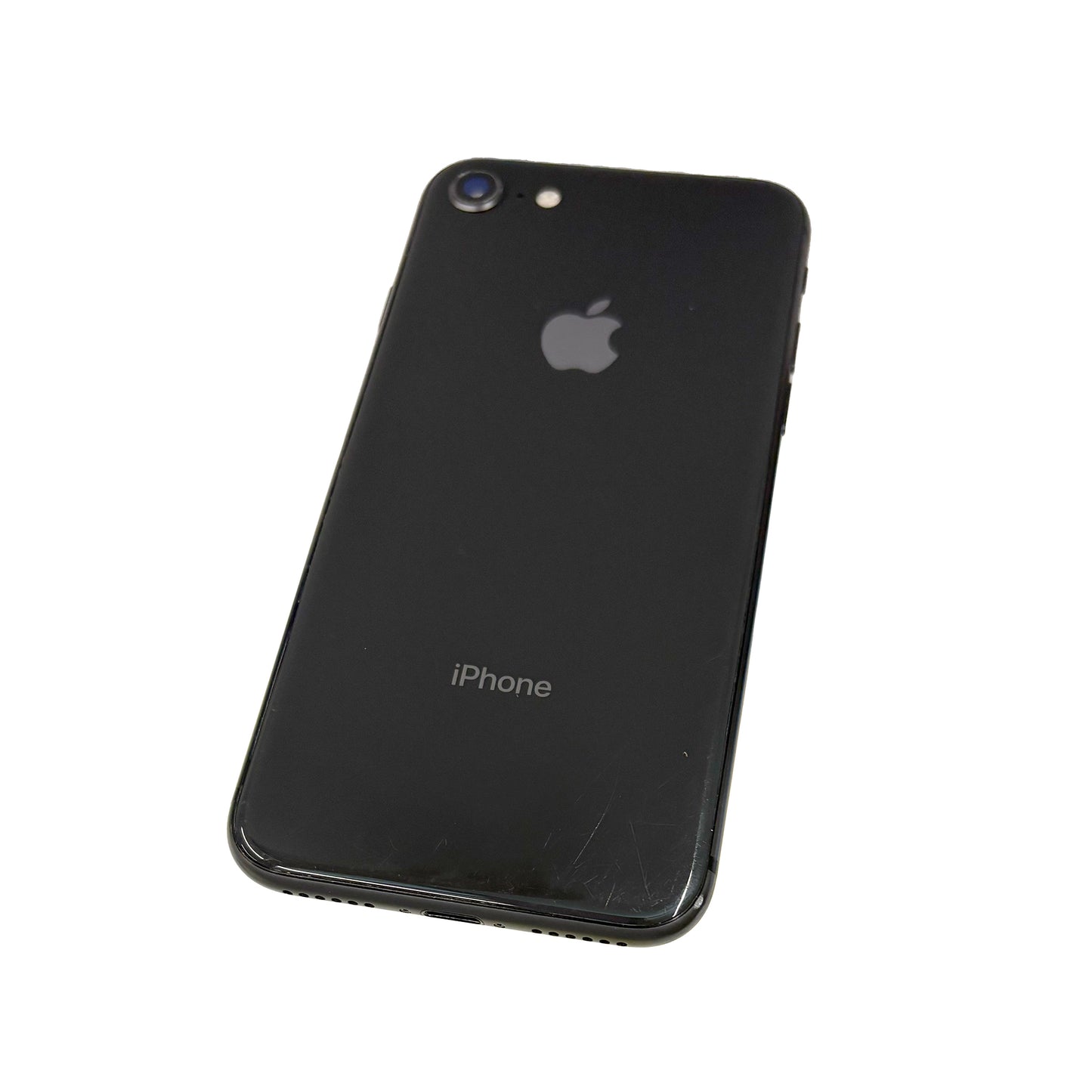 iPhone 8 64GB Space Grey T8202 trade.com.au buy the best 2nd hand iPhone in Australia