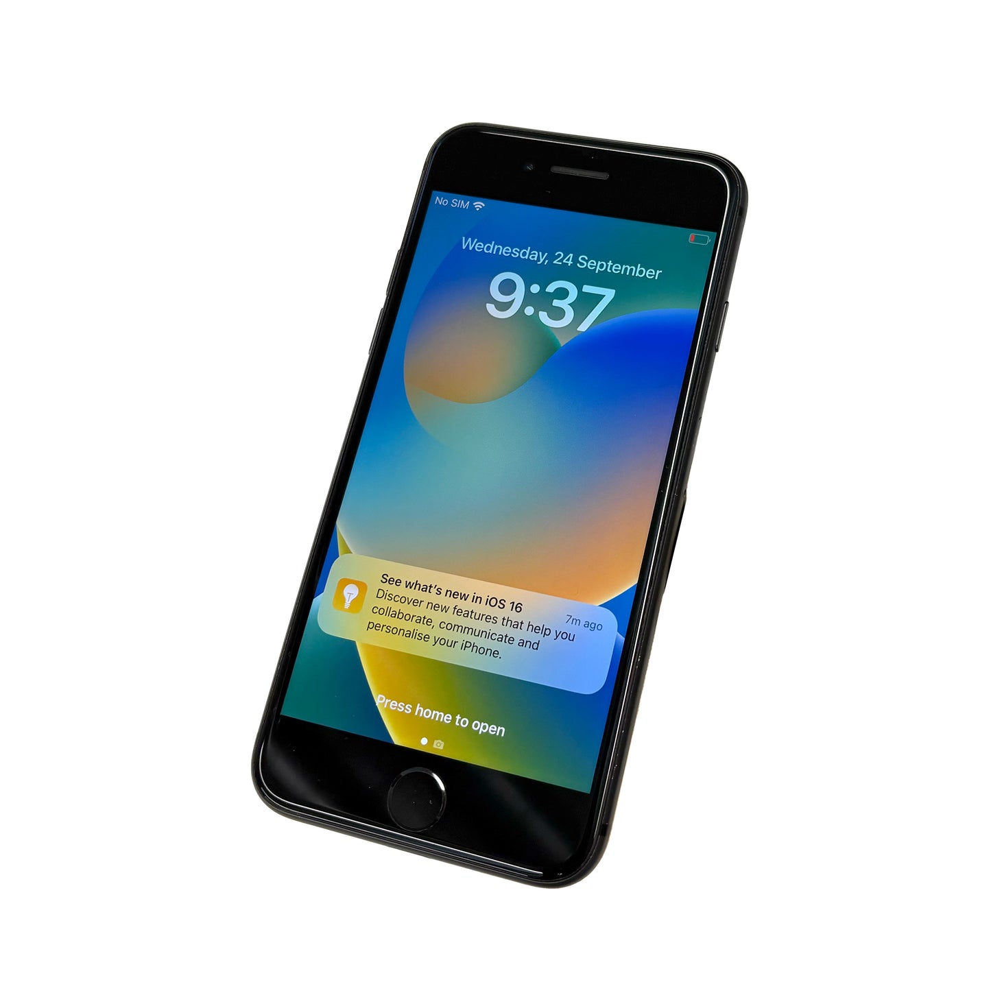 iPhone 8 64GB Space Grey T8201