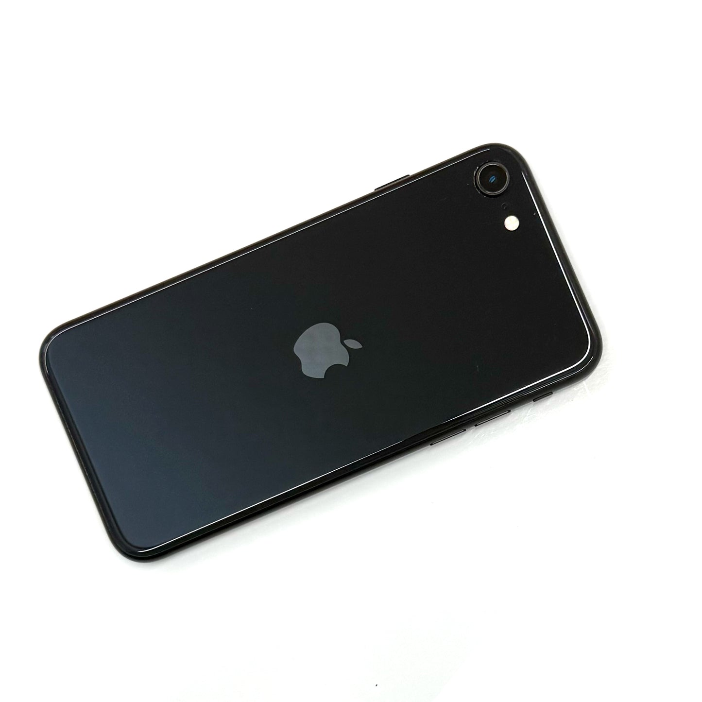 iPhone SE2 (2020) Black 128GB - 4414