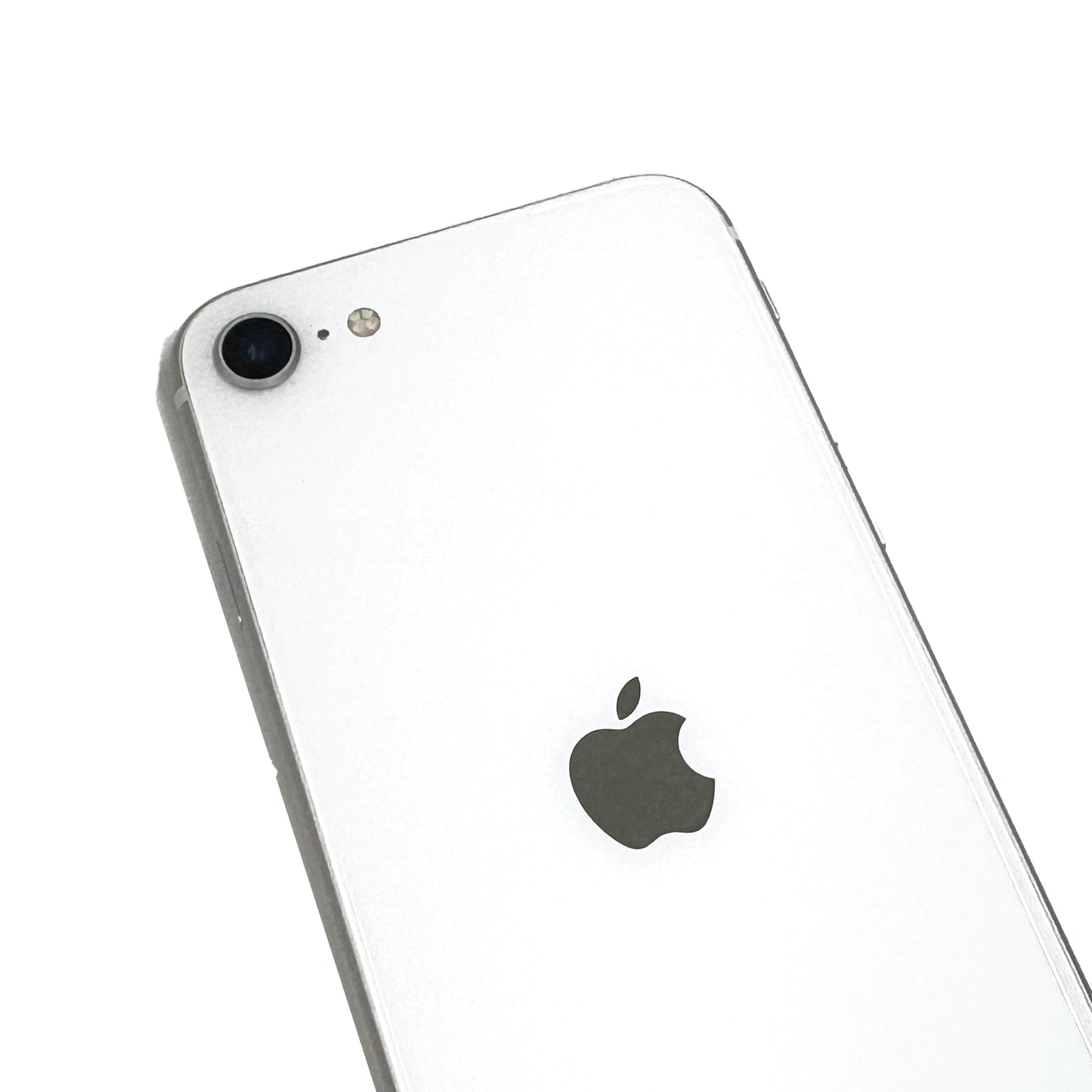 iPhone SE 2nd Gen 64GB White T8206 - trade.com.au the best 2nd hand phone provider in Australia
