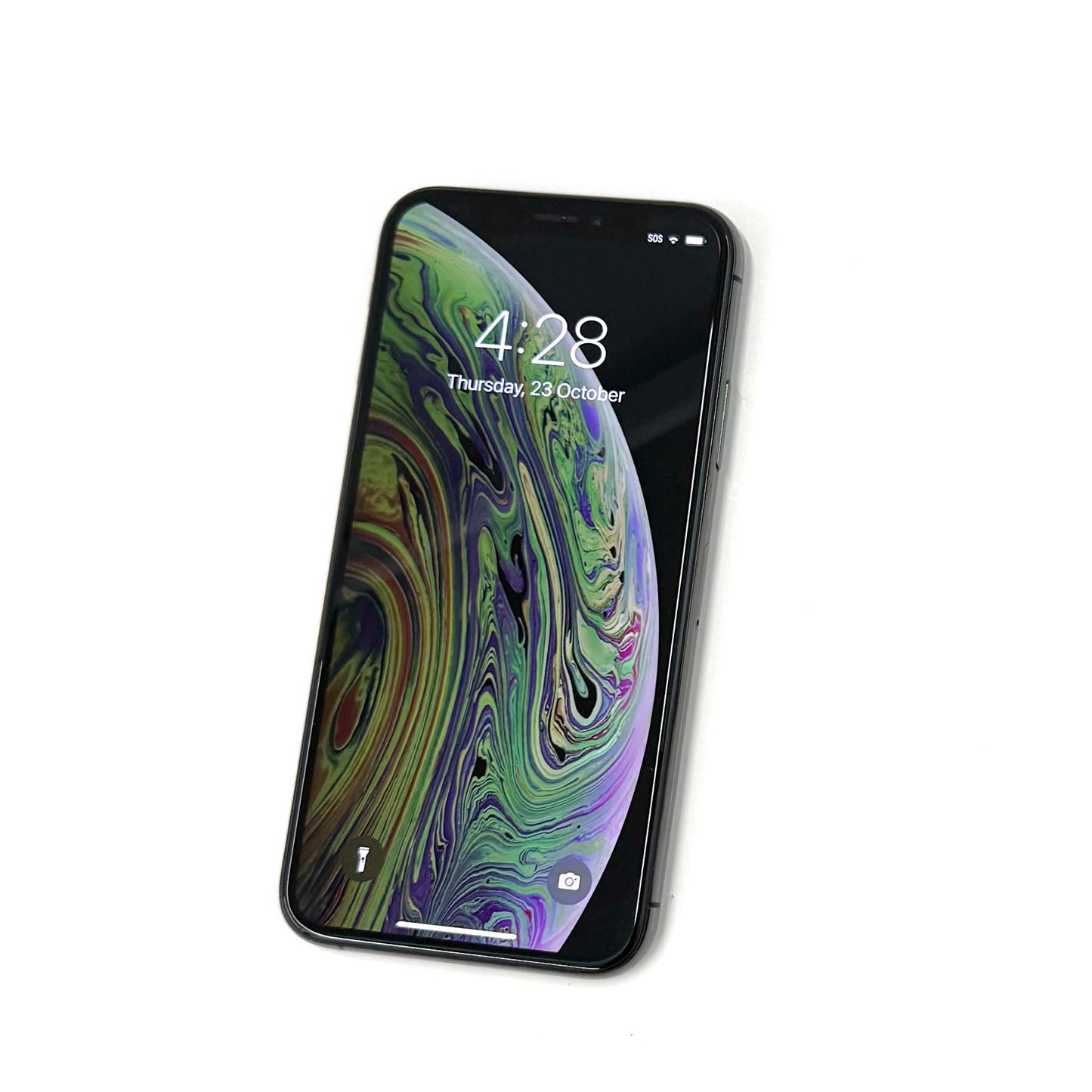 iPhone XS 64GB Space Grey T8250