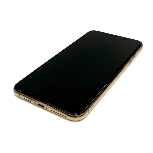 iPhone 11 Pro Max Gold 64GB - 6548