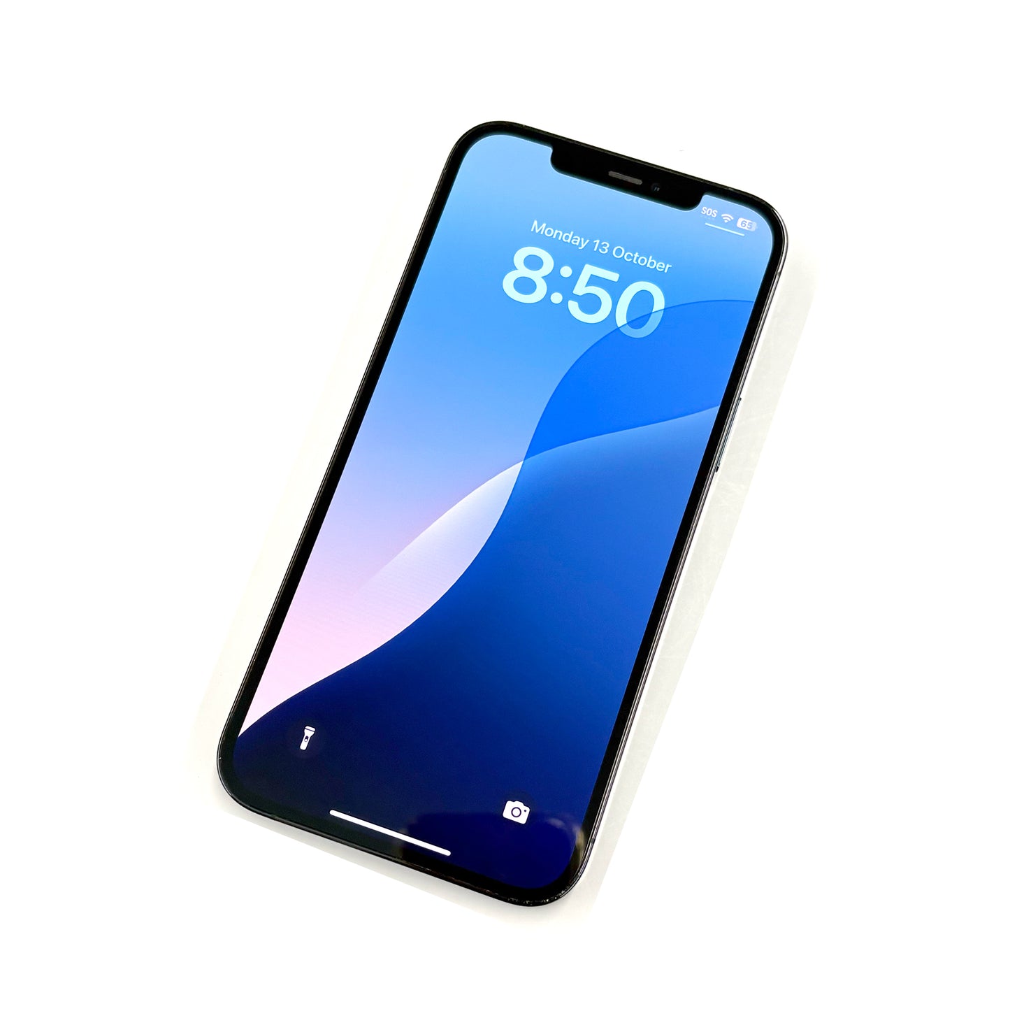 iPhone 12 Pro Max Pacific Blue 128GB - 1134