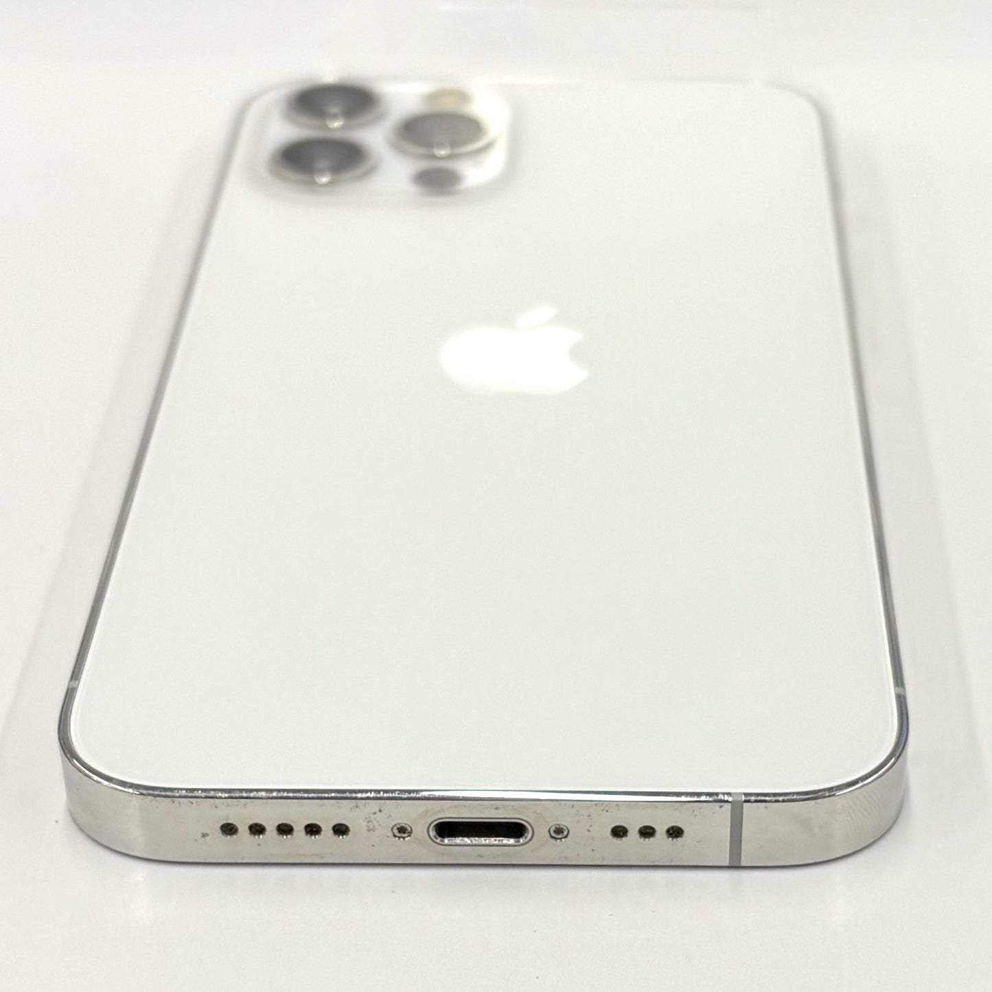 iPhone 12 Pro Silver 128GB - 9971