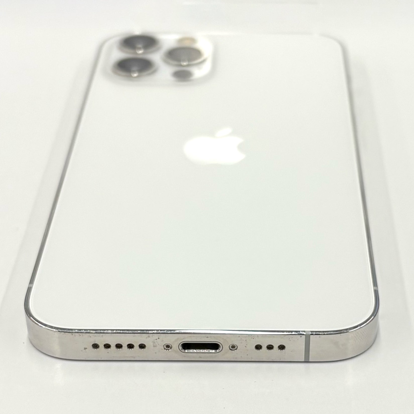 iPhone 12 Pro Silver 128GB - 9971