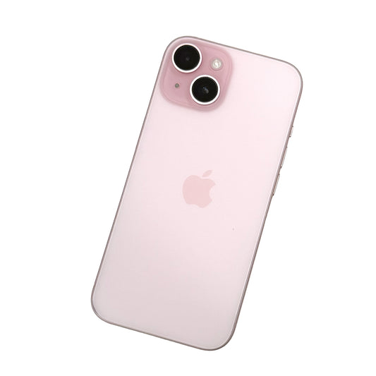 iPhone 15 128GB Pink H1000