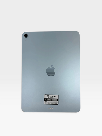 iPad Air 11-Inch (M3) 128GB Blue A3266 Wifi A Grade 99% Battery T8863