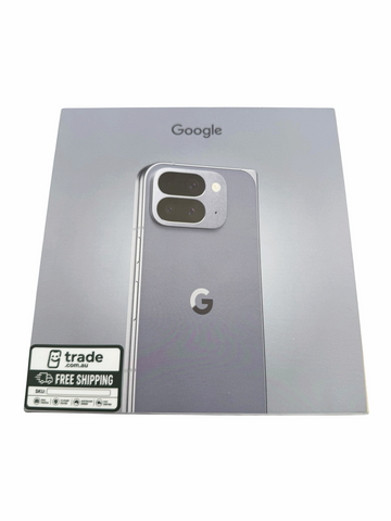 Google Pixel 10 Pro Fold 256GB Moonstone New Grade T8848