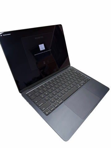 MacBook Air M4 13" (A3240) 256GB 16GB RAM Midnight A Grade T8847
