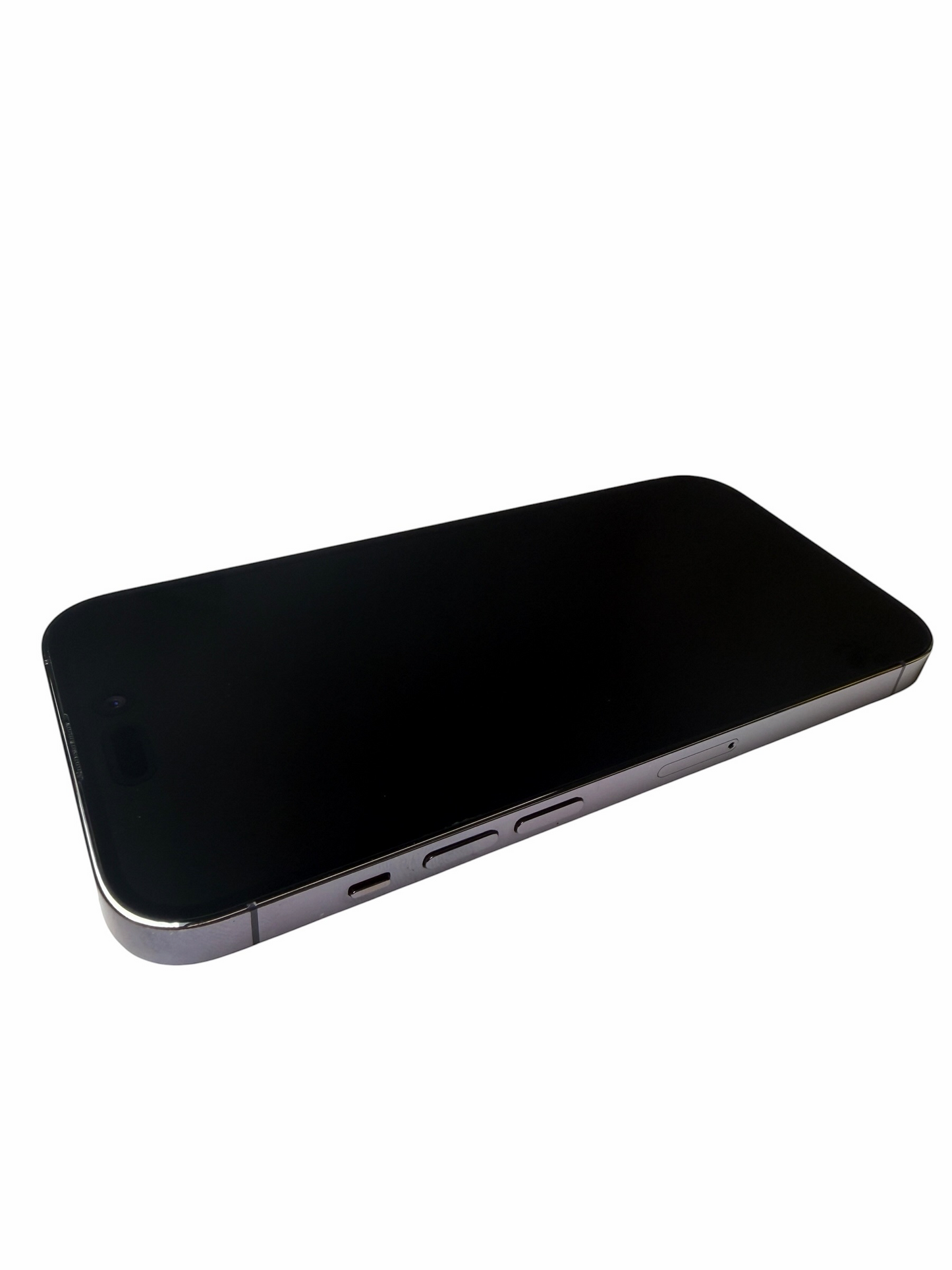 iPhone 14 Pro 256GB Deep Purple (B Grade) 85% Battery T8846
