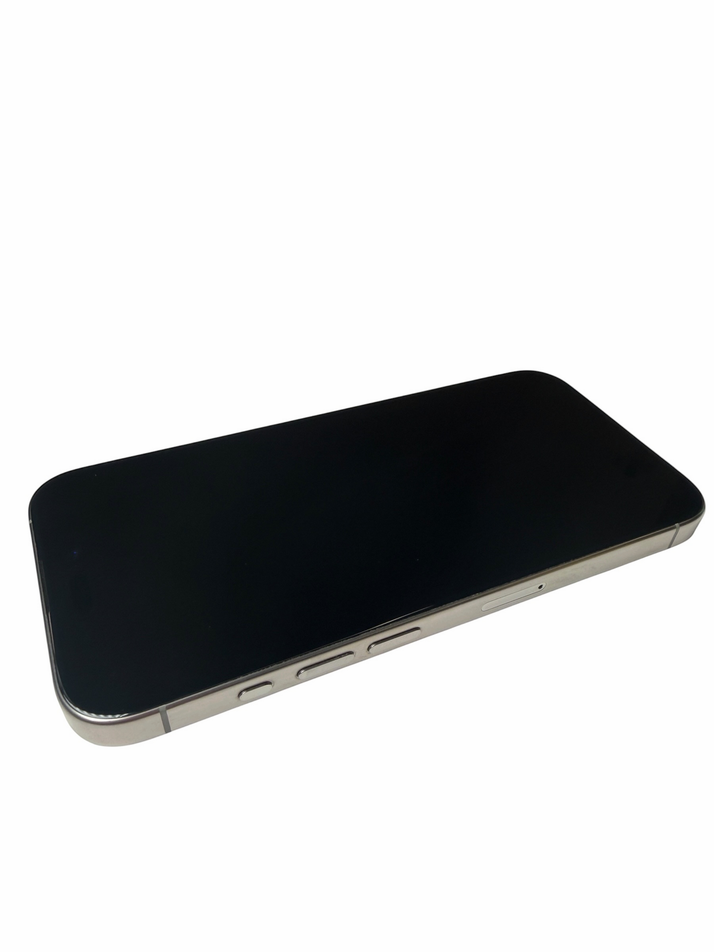 iPhone 15 Pro 256GB Natural Titanium (B Grade) 88% Battery T8845