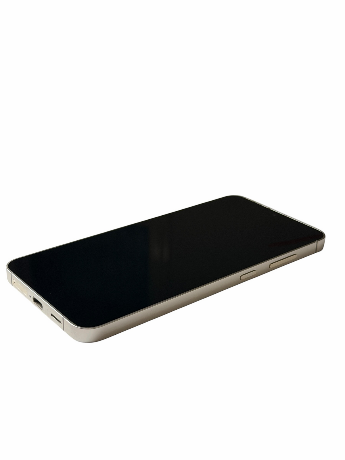 Samsung Galaxy S24 Plus 256GB 12GB Ram Amber Yellow A Grade 94% T8811