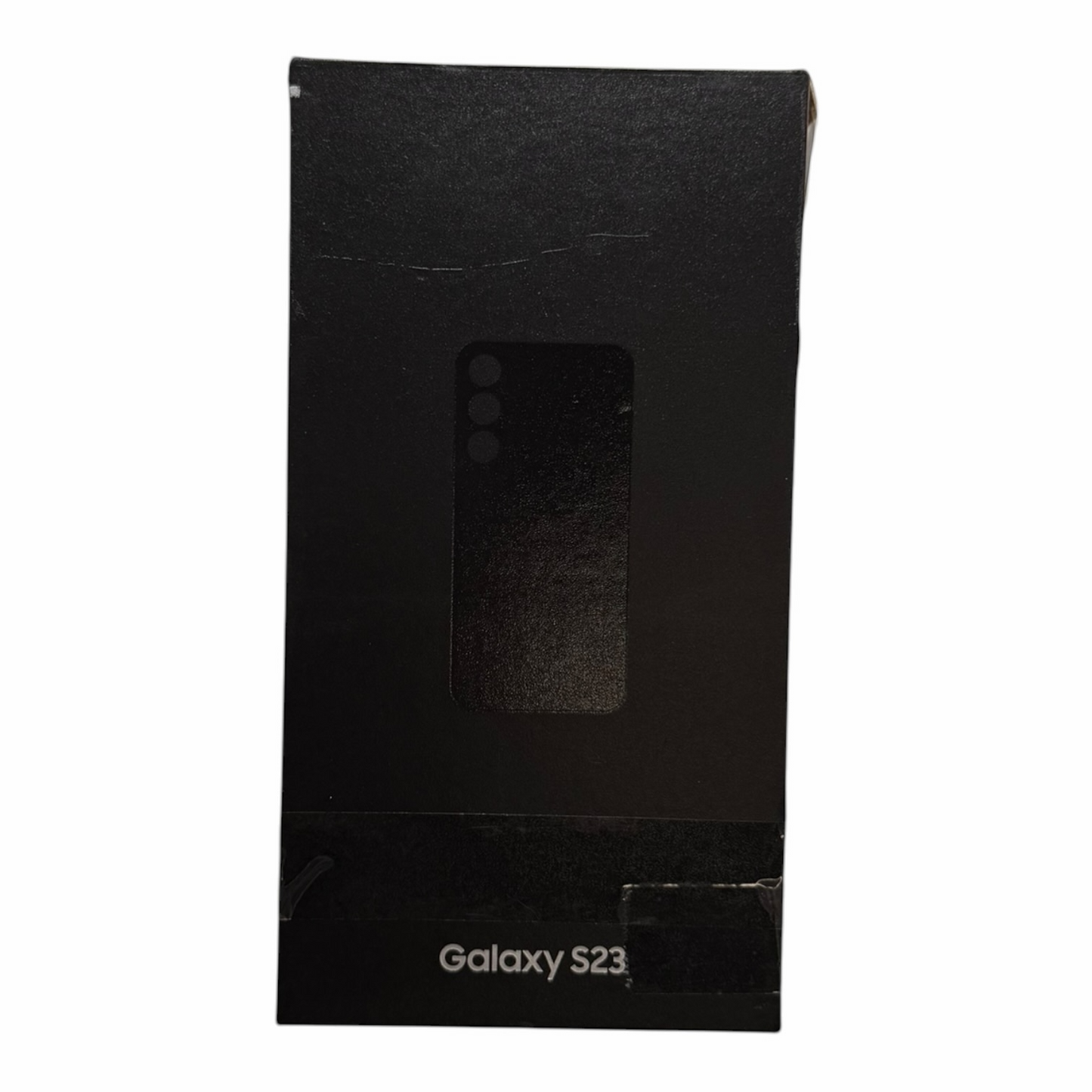 Samsung Galaxy S23 128GB Phantom Black B Grade 90% Battery T8826