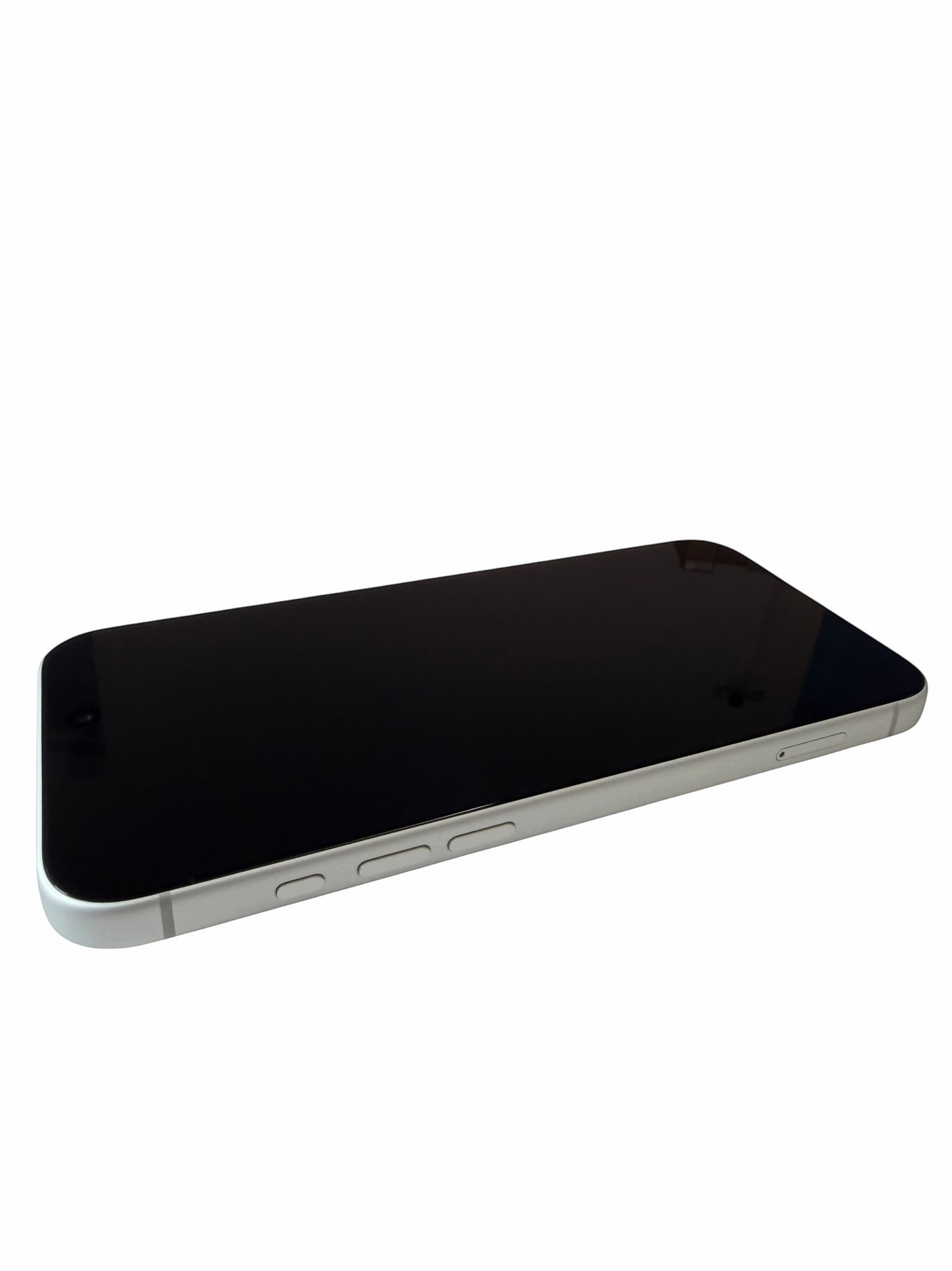iPhone 17 Pro Max 256GB Silver A Grade 100% Battery T8851