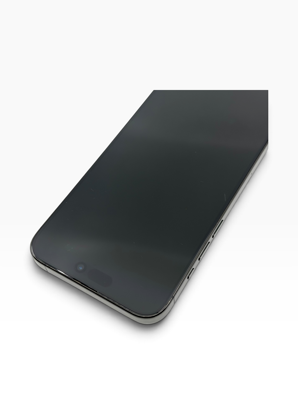 iPhone 15 Pro Max 256GB Black Titanium 89% Battery (B Grade) T8873