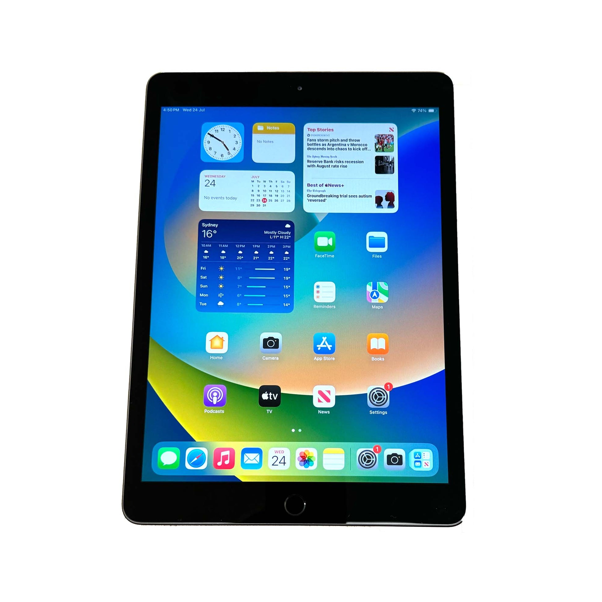 iPad 10.2 8th Gen - trade.com.au