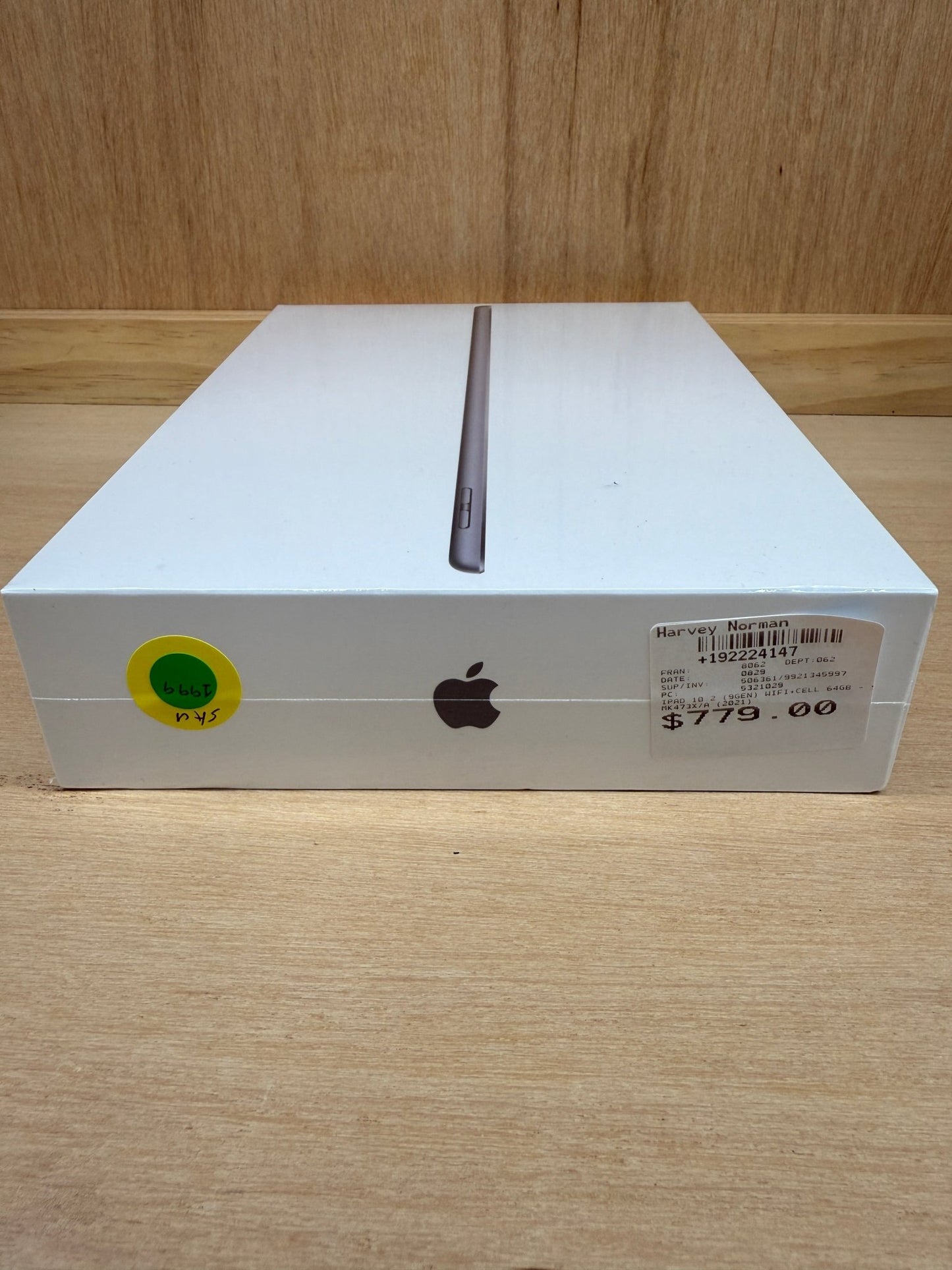 iPad 10.2 9th Gen - trade.com.au