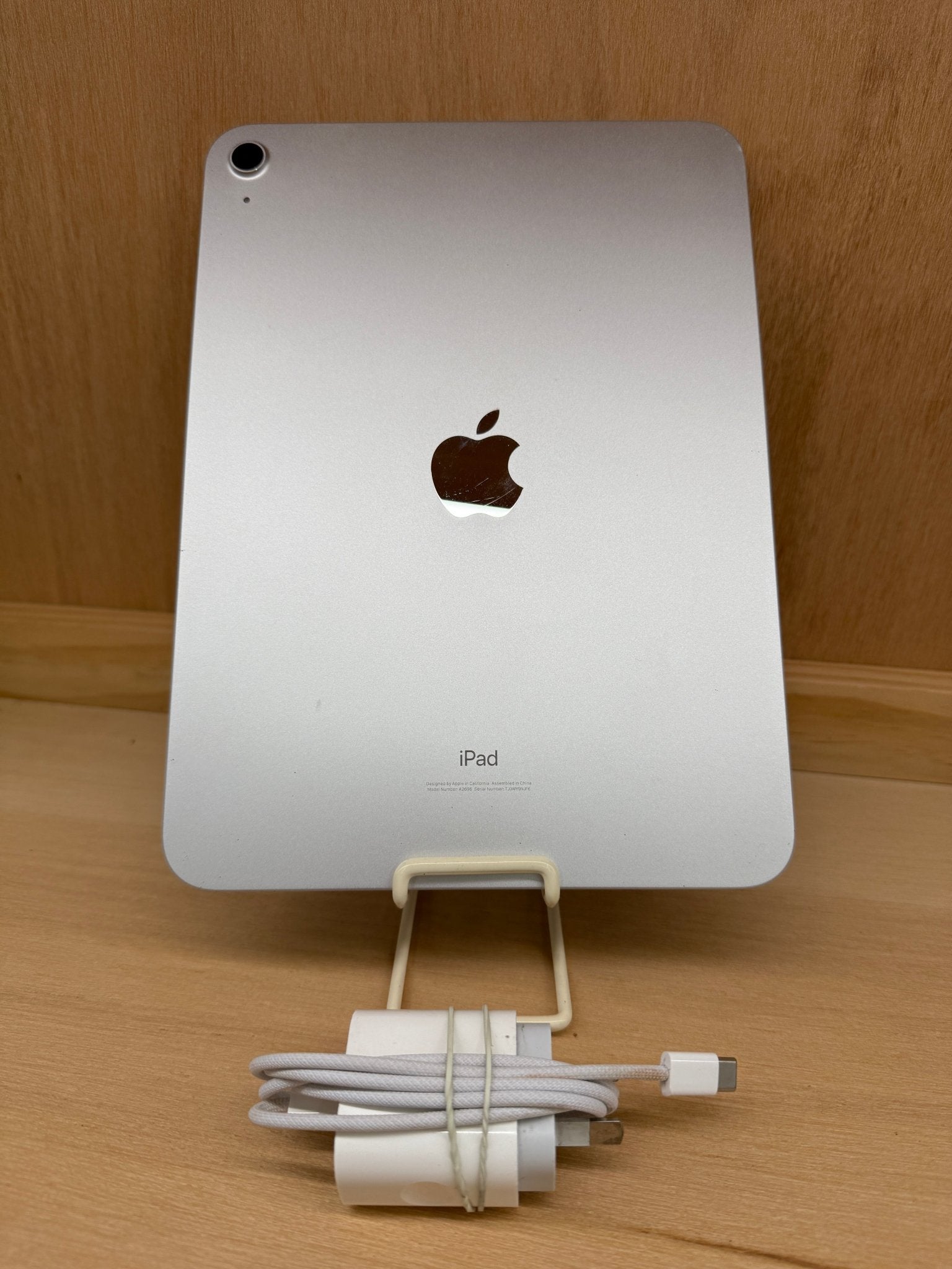iPad 10th Gen 2022 10.9" - trade.com.au
