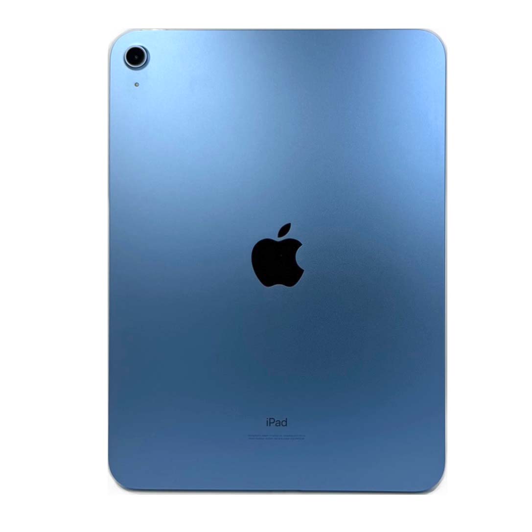 iPad 10th Gen 2022 10.9" - trade.com.au