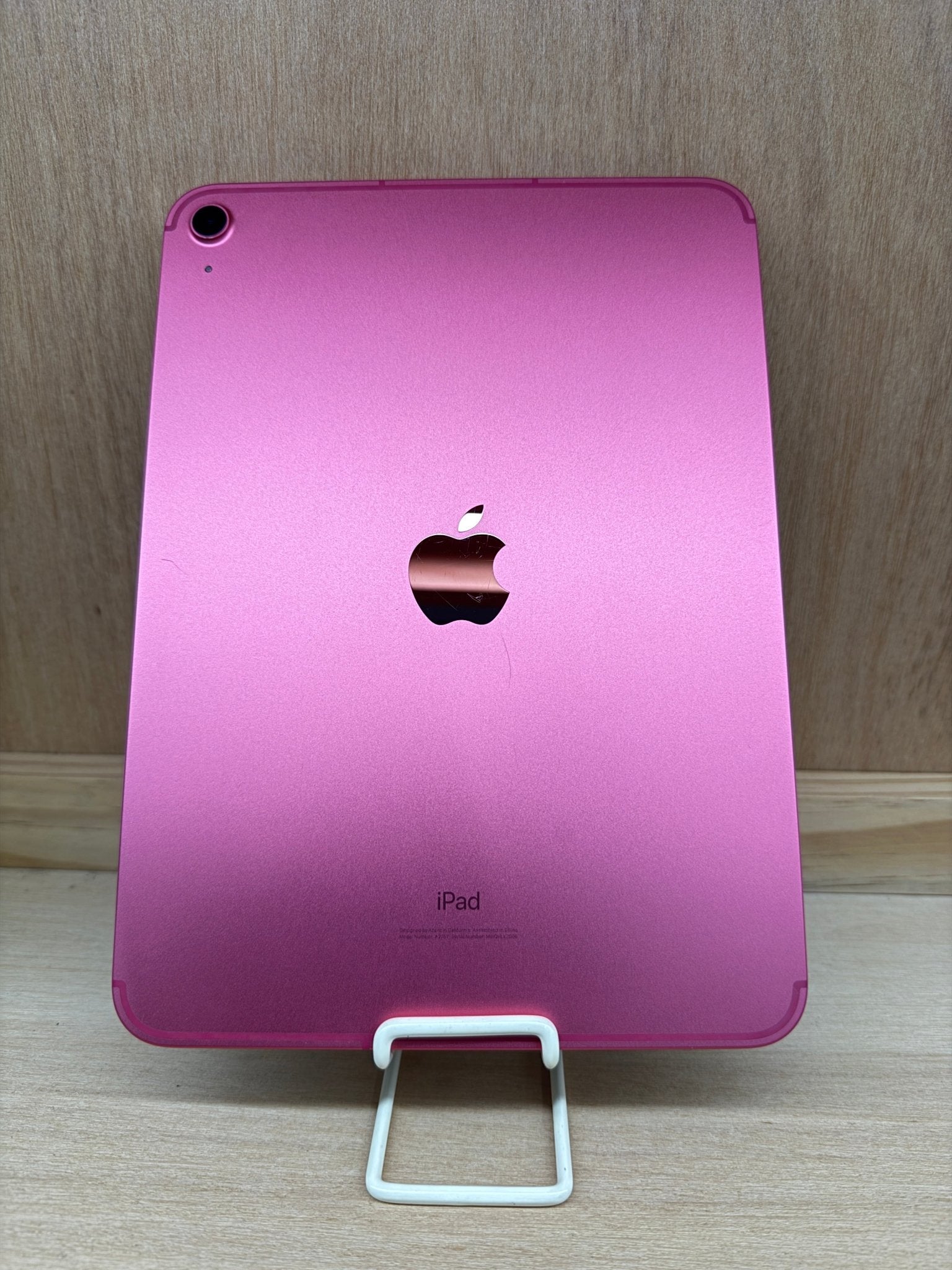 iPad 10th Gen 2022 10.9" - trade.com.au