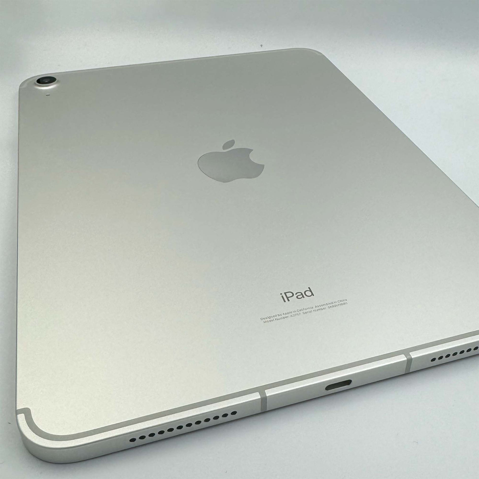 iPad 10th Gen 2022 10.9" - trade.com.au