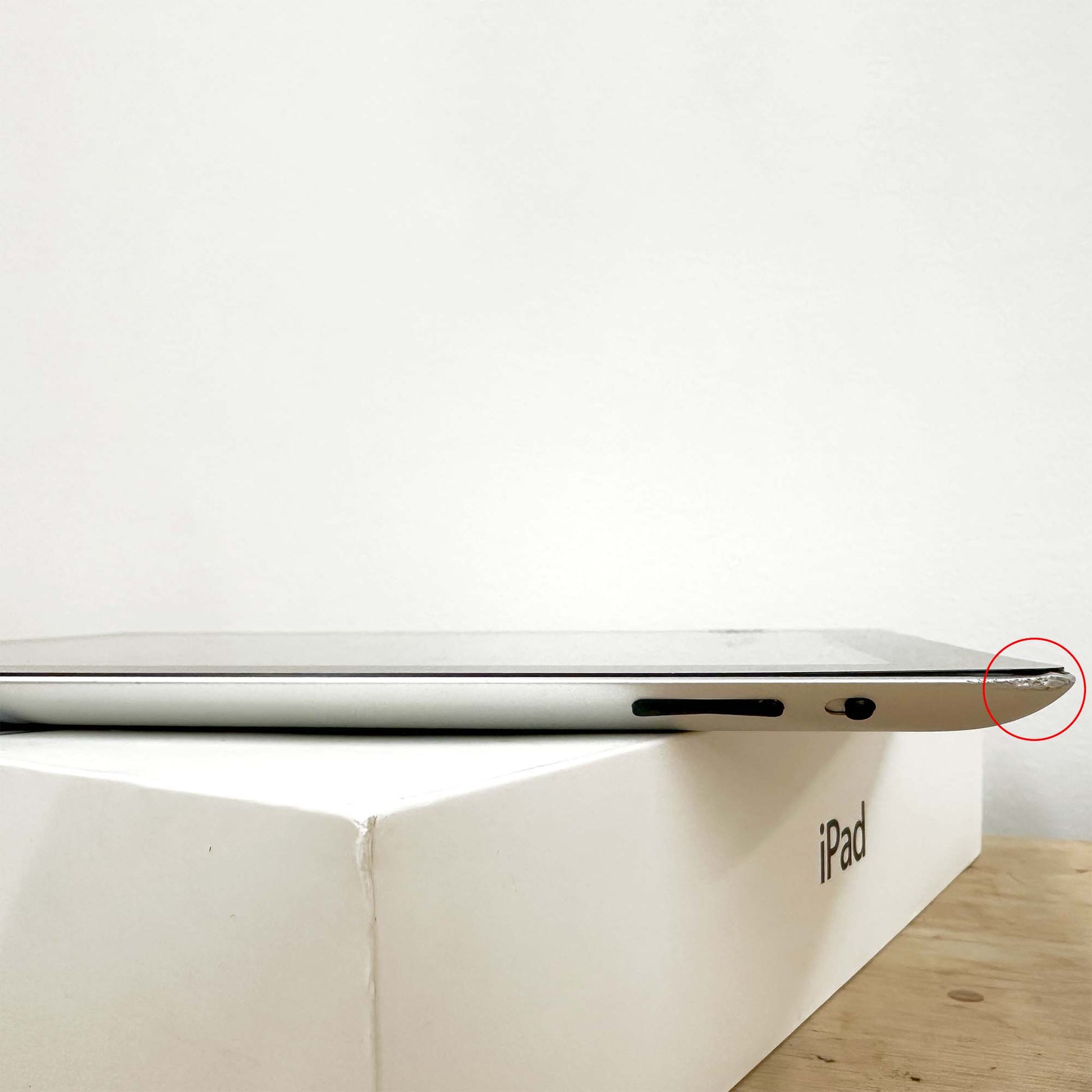 iPad 4th Gen - trade.com.au