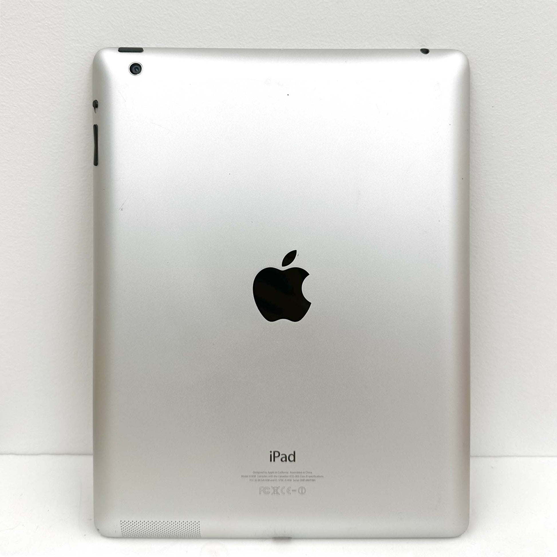 iPad 4th Gen - trade.com.au