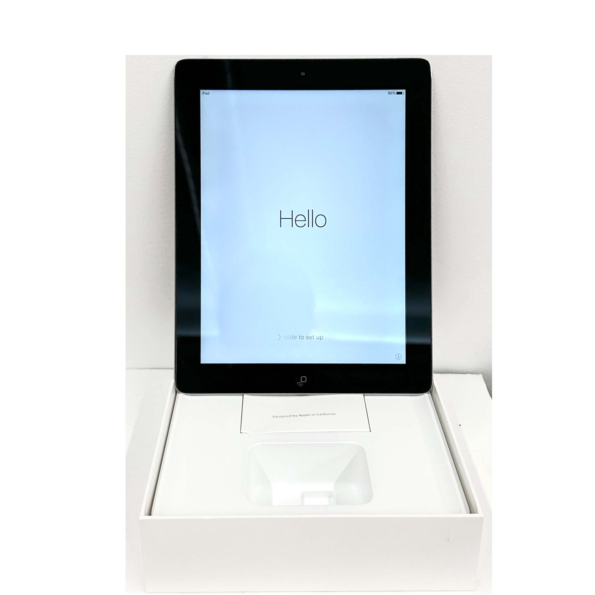 iPad 4th Gen - trade.com.au