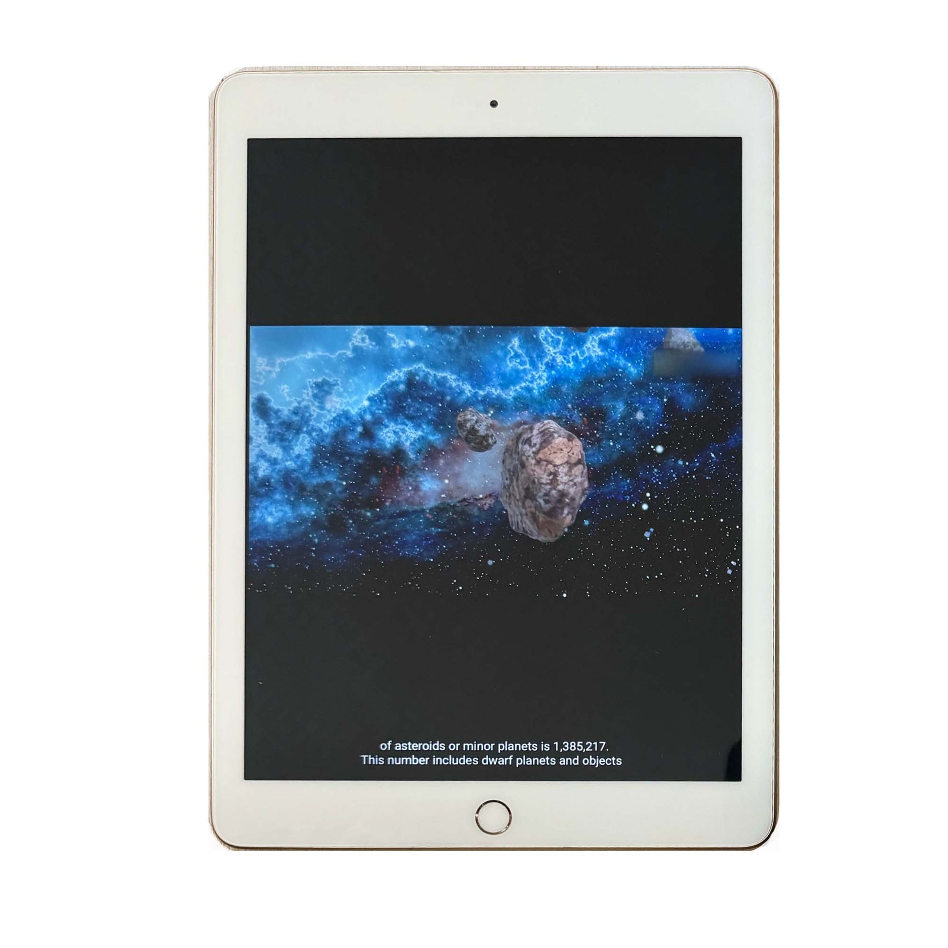 iPad 9.7 5th Gen - trade.com.au