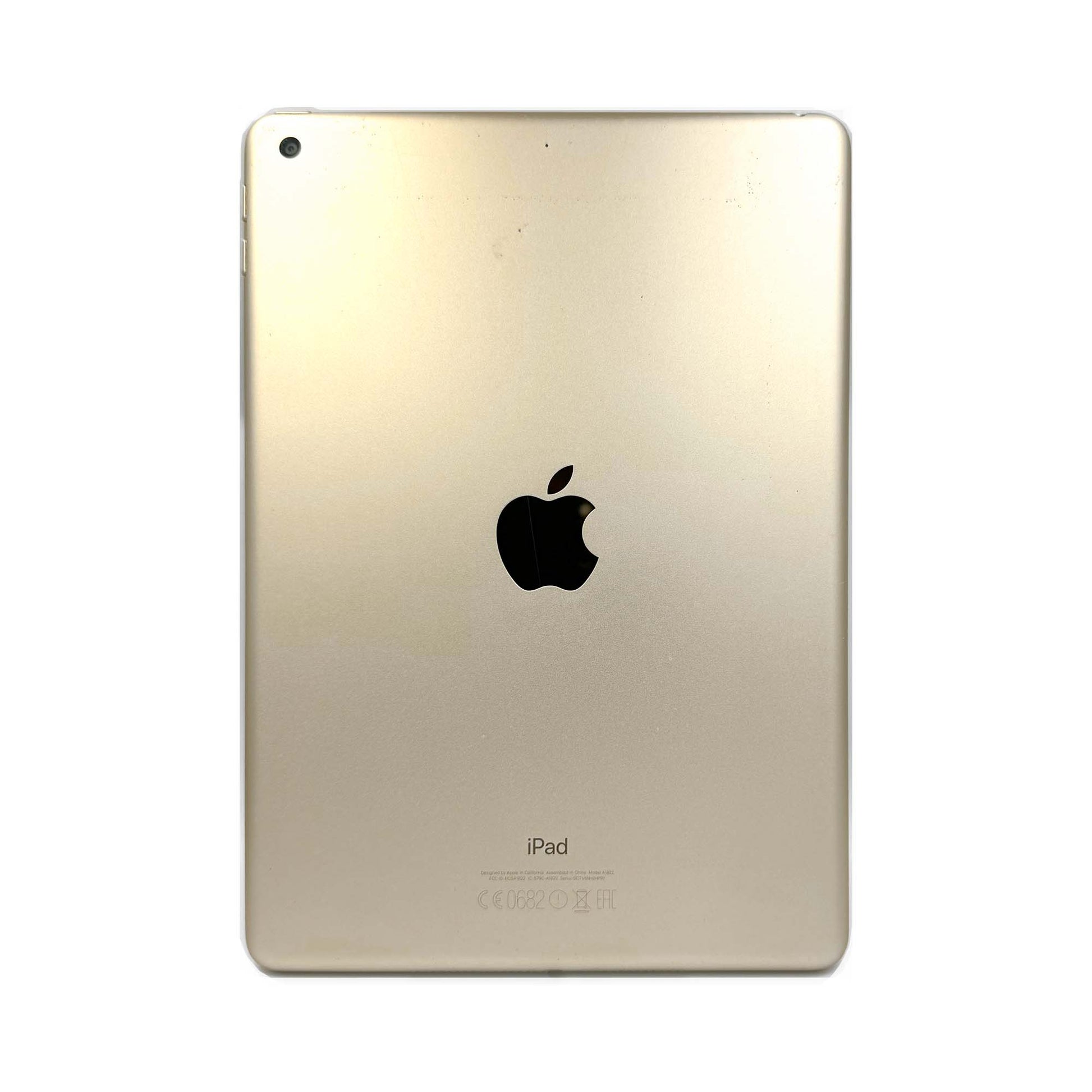 iPad 9.7 5th Gen - trade.com.au