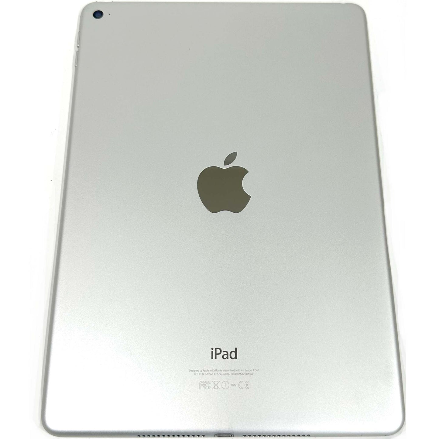 iPad Air 2nd Gen - trade.com.au