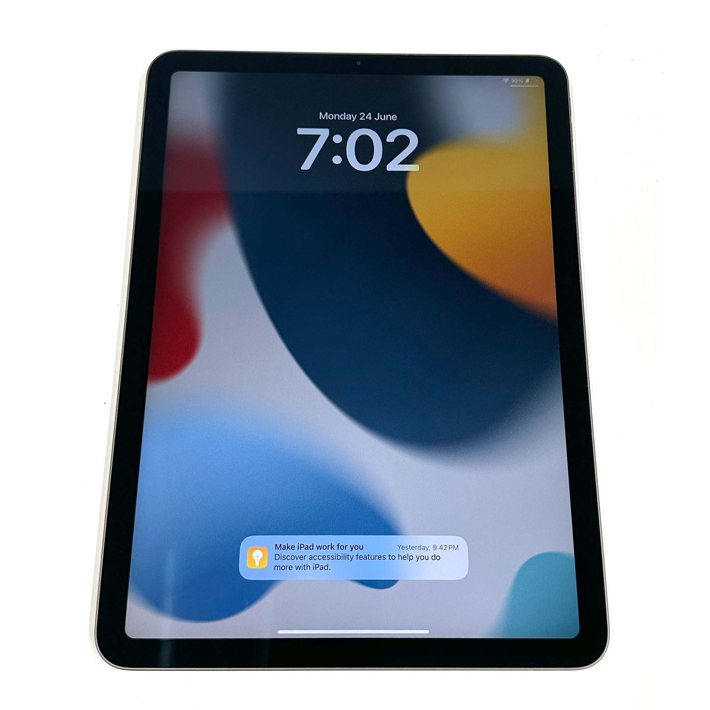 iPad Air 4 - trade.com.au