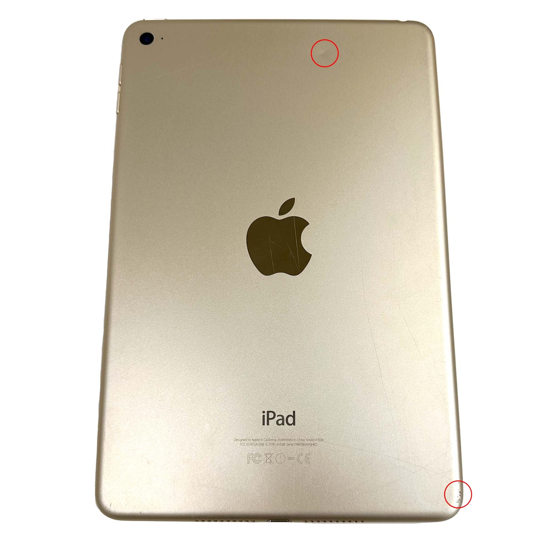iPad mini Gen 4 - trade.com.au