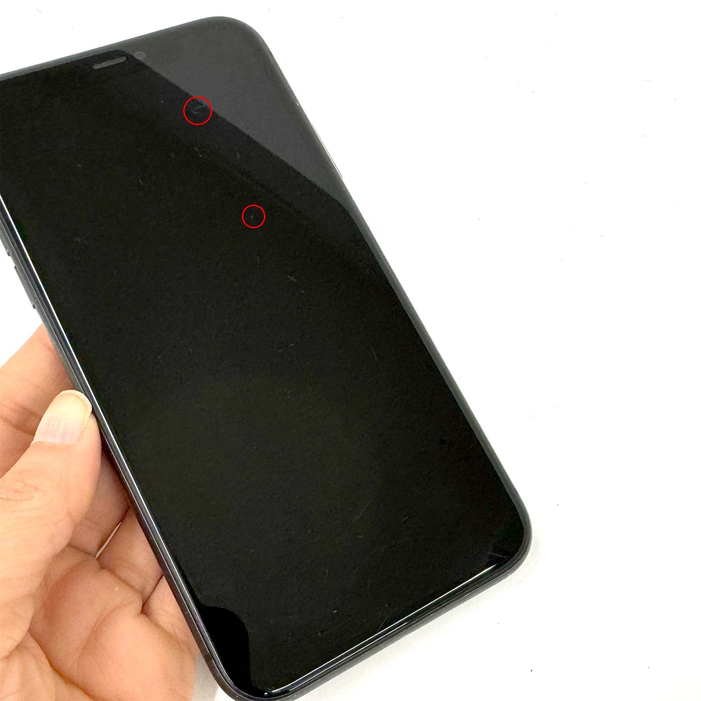 iPhone 11 - trade.com.au