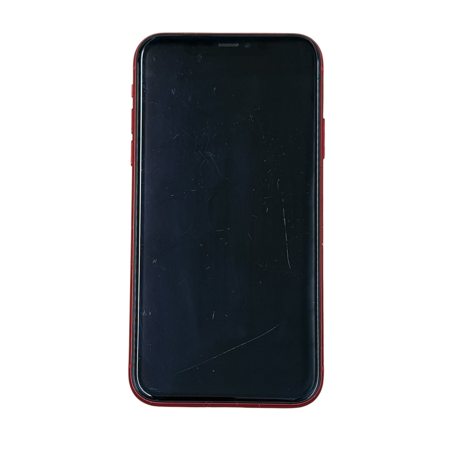 iPhone 11 256GB Red - trade.com.au