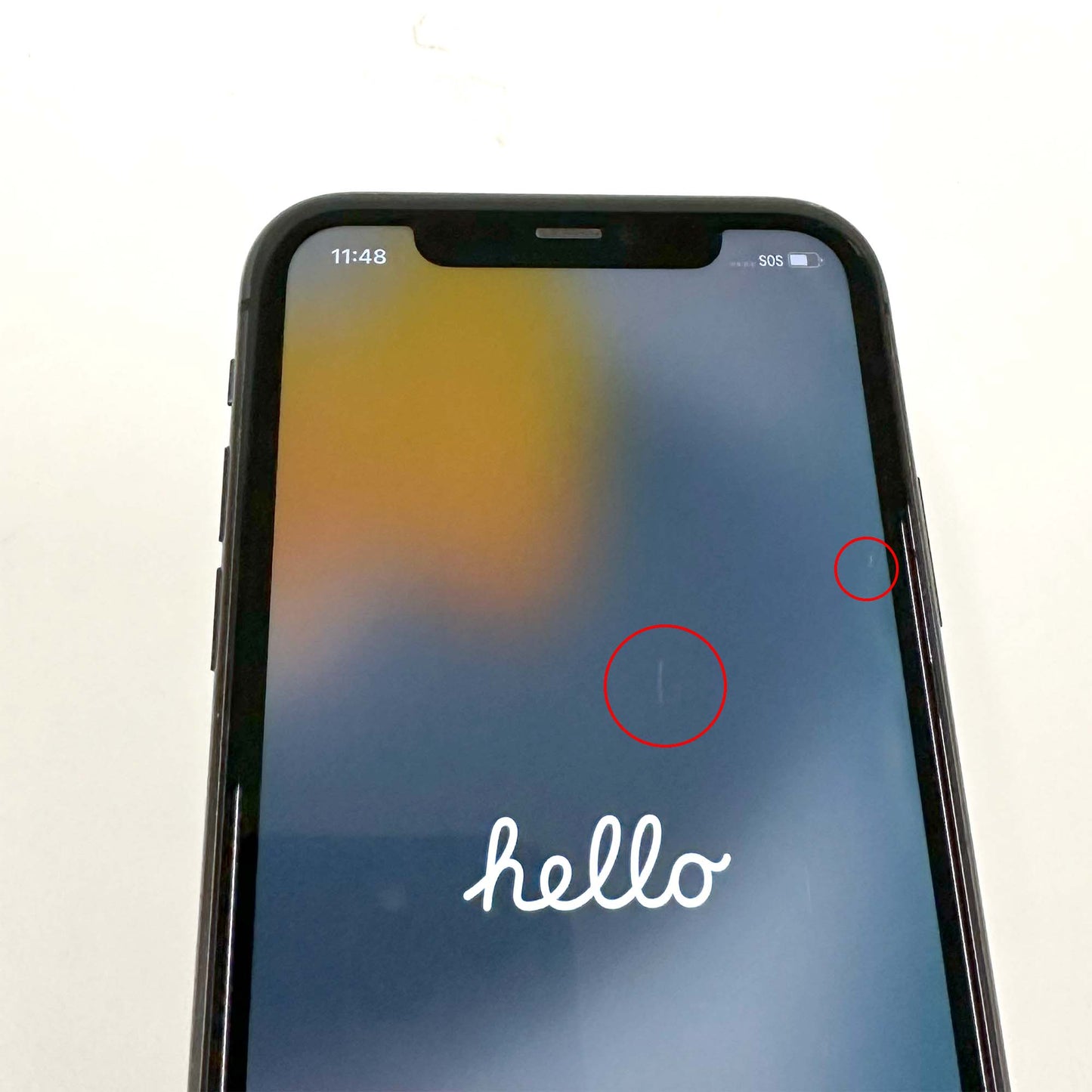 iPhone 11 - trade.com.au