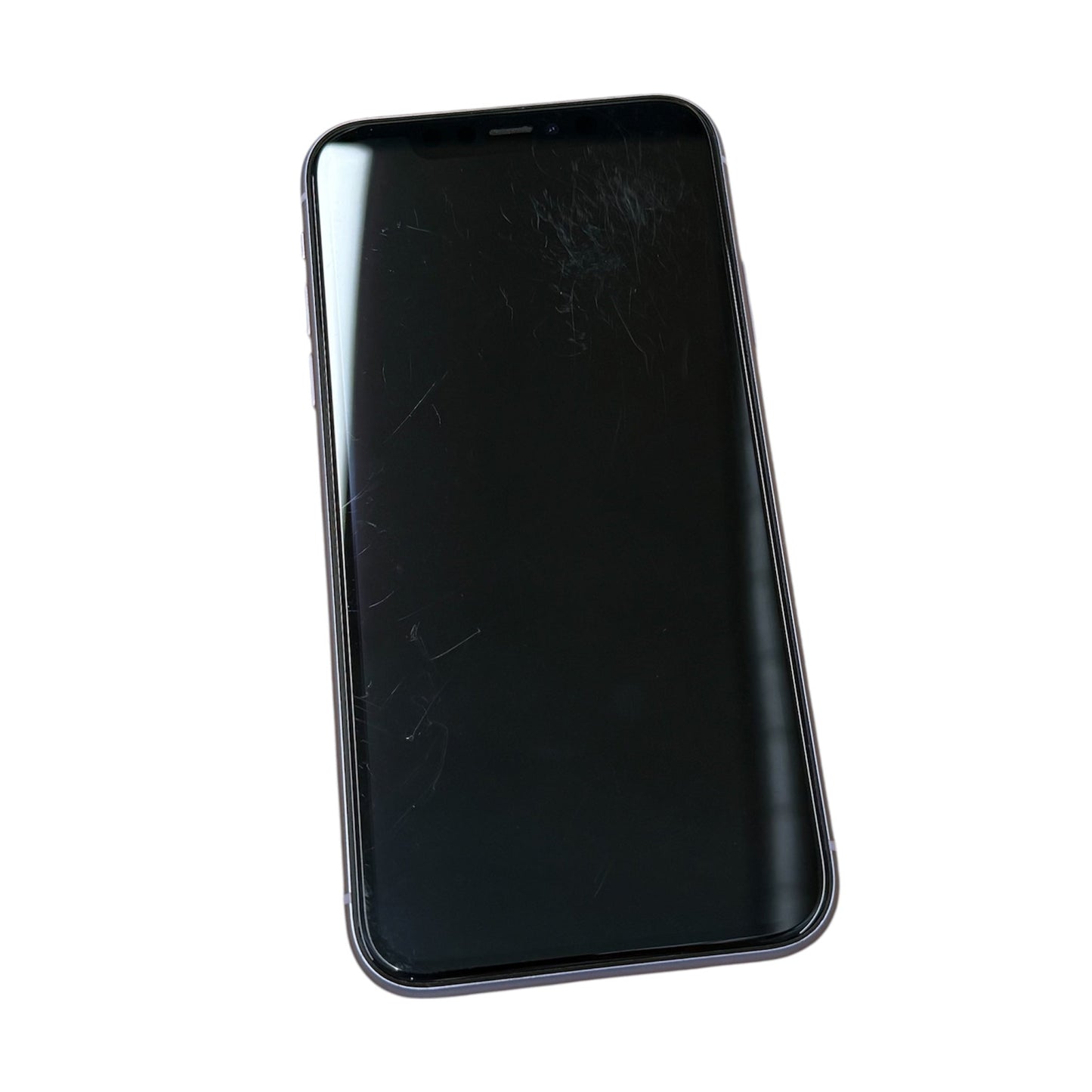 iPhone 11 64GB Purple - trade.com.au