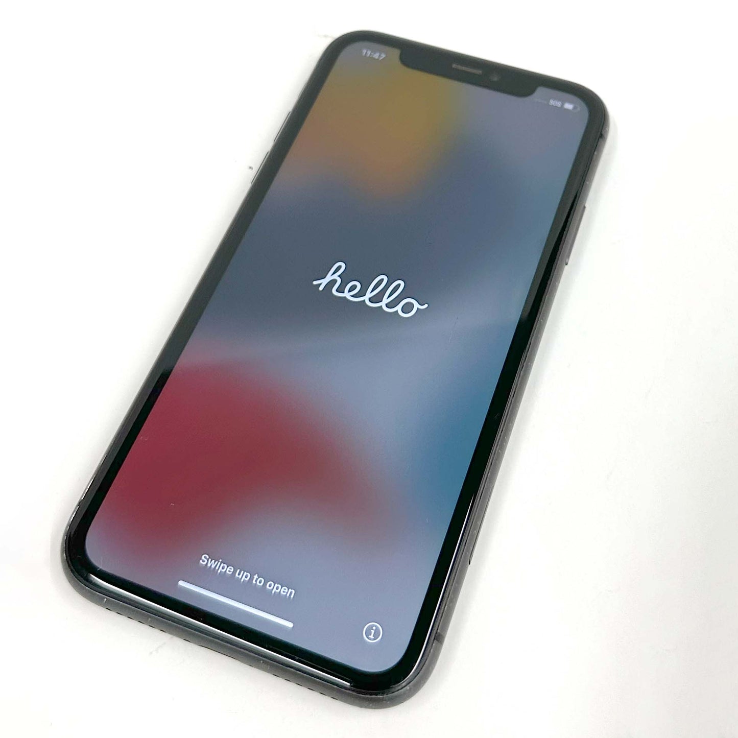 iPhone 11 - trade.com.au