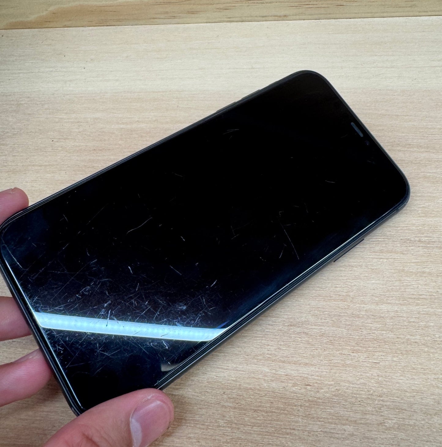 iPhone 11 - trade.com.au