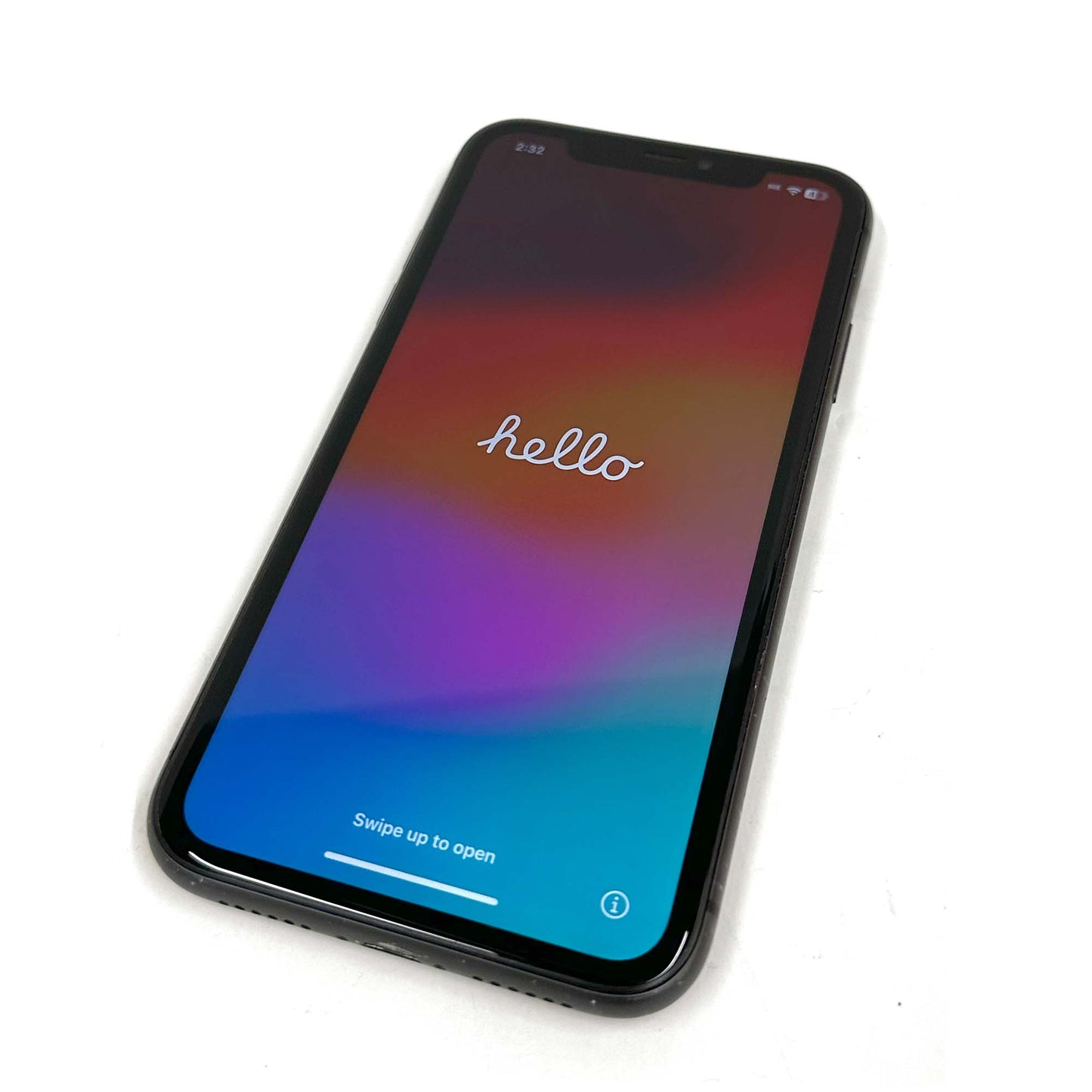iPhone 11 - trade.com.au