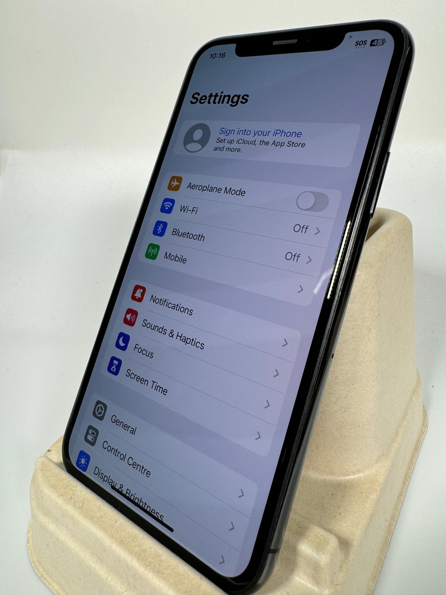 iPhone 11 Pro - trade.com.au