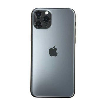 iPhone 11 Pro 256GB Space Grey - trade.com.au