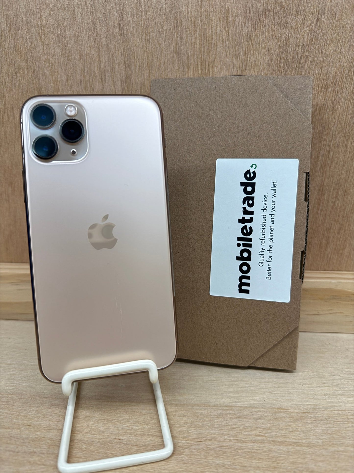 iPhone 11 Pro - trade.com.au